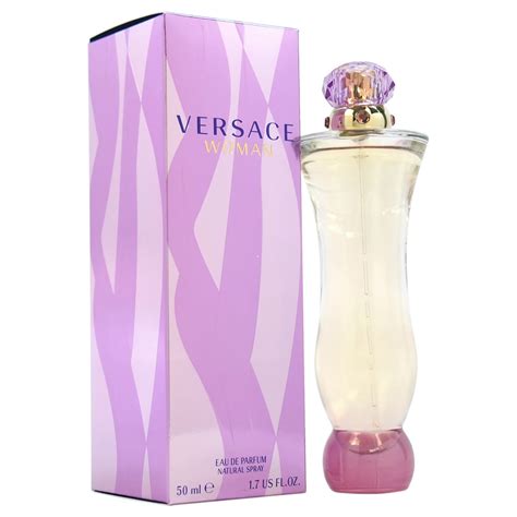 versace womens eau de parfum|versace original perfume for women.